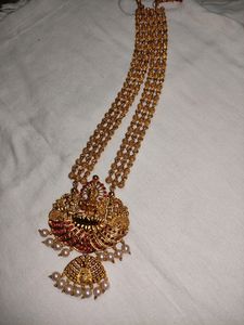 Premium Quality Long Haram