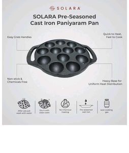 Cast Iron
