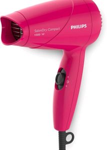 Philips 1000 Watts HP8143/00 Hair Dryer (Pink)