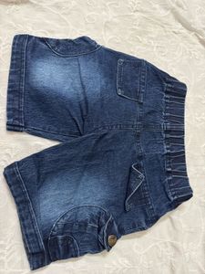 Boys Shorts