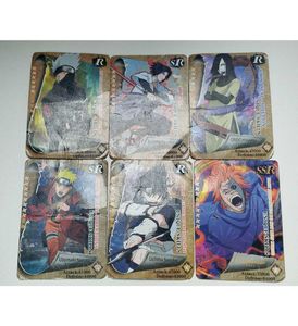 Naruto Trading Cards card