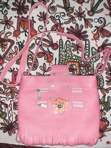 Completely New Slingbag