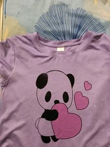 Cute Girls T-Shirt Bundle