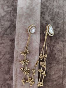 kashmiri earrings Dangling Earring