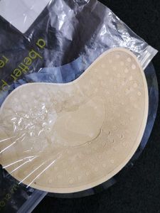 Savana Adhesive Strapless Bra