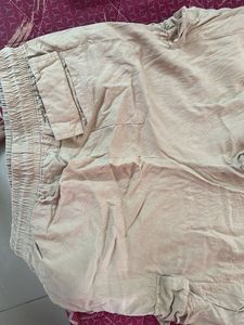 baggy parachute pants women