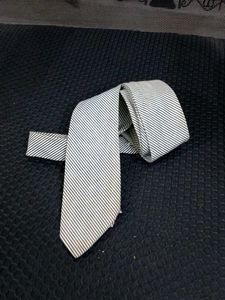 Striped Men&#39;s Tie