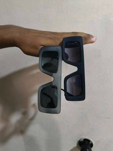 Urban Luxe Shades Duo 🕶️✨💎