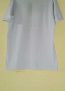 Tshirt Half Sleeves 🎉