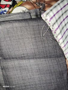 Elegant  Fabric Of Shirt And Pent