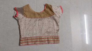 Embellished Lehenga Choli Set