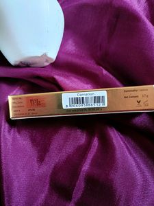 Myglamm Lipcryon- Carnation