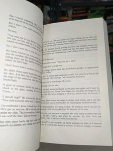 A Million Kisses Book