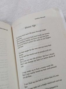 The Art of Letting Go