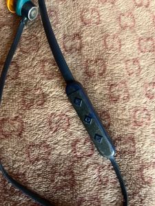 Boat Wireless Earphones