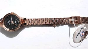 DENIS PARKER|LADIES WRIST WATCH