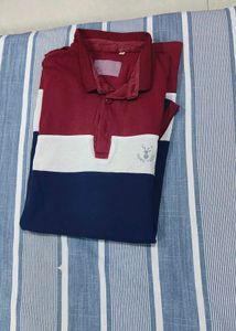 3 T-shirts Fir Men