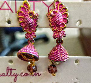 Assorted Earring Set