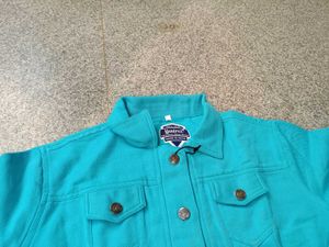 Montrez Jacket, XL SIZE