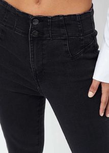 Black Flare Jeans new never worn