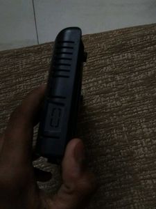 Set Top Box