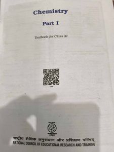 Class 11th 12th Both Part 1 And 2 Chemistry Ncert