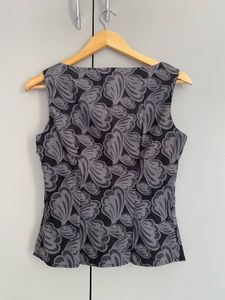 Classy H&amp;M Formal Top