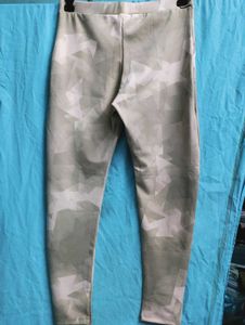 Gym Wear Top And Pant