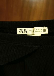 Zara Arm Warmers
