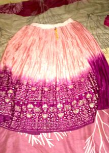 men lehnga