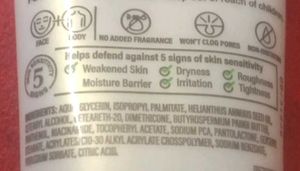 Cetaphil Dam Daily Advance Ultra Hydrating Lotion