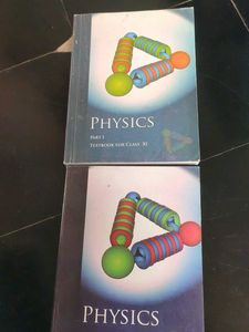 Class XI Textbooks - Physics, Chemistry, Biology,