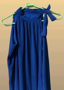 Neck Tie Top