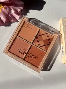 dasique blush