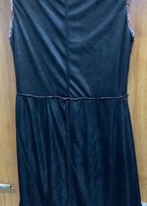 Floral Print Mini Dress - From Thailand 32/34