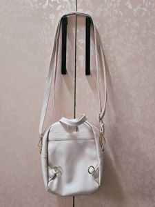 My Melody Sling Bag 💖