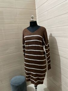 New With Tag Made In Combodia Dress