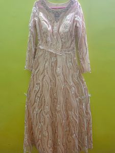 Wedding Gown