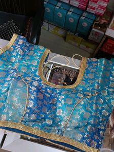 30 Bust Size Padded Blause