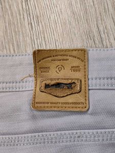Ma527 U-life Jeans Waist 36