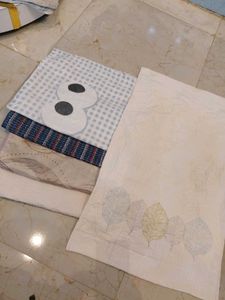 Second Hand Pillow Cover