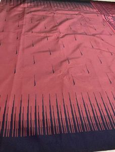 Soft Saree In Unique Color