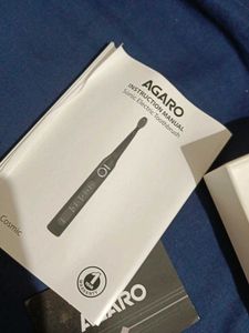 Agaro Sonic Electric Tooth Brush