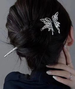 Butterfly 🦋 Hairpin