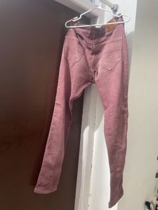Denim Pant For Men