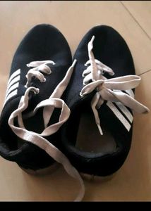 Shoes And Sandal Combo