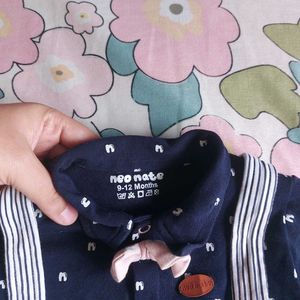 Baby Set.