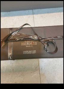 Hermes Paris Perfumed Soap