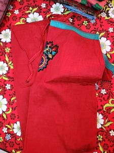 Traditional Dress