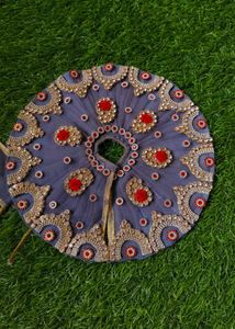 Krishna Dress